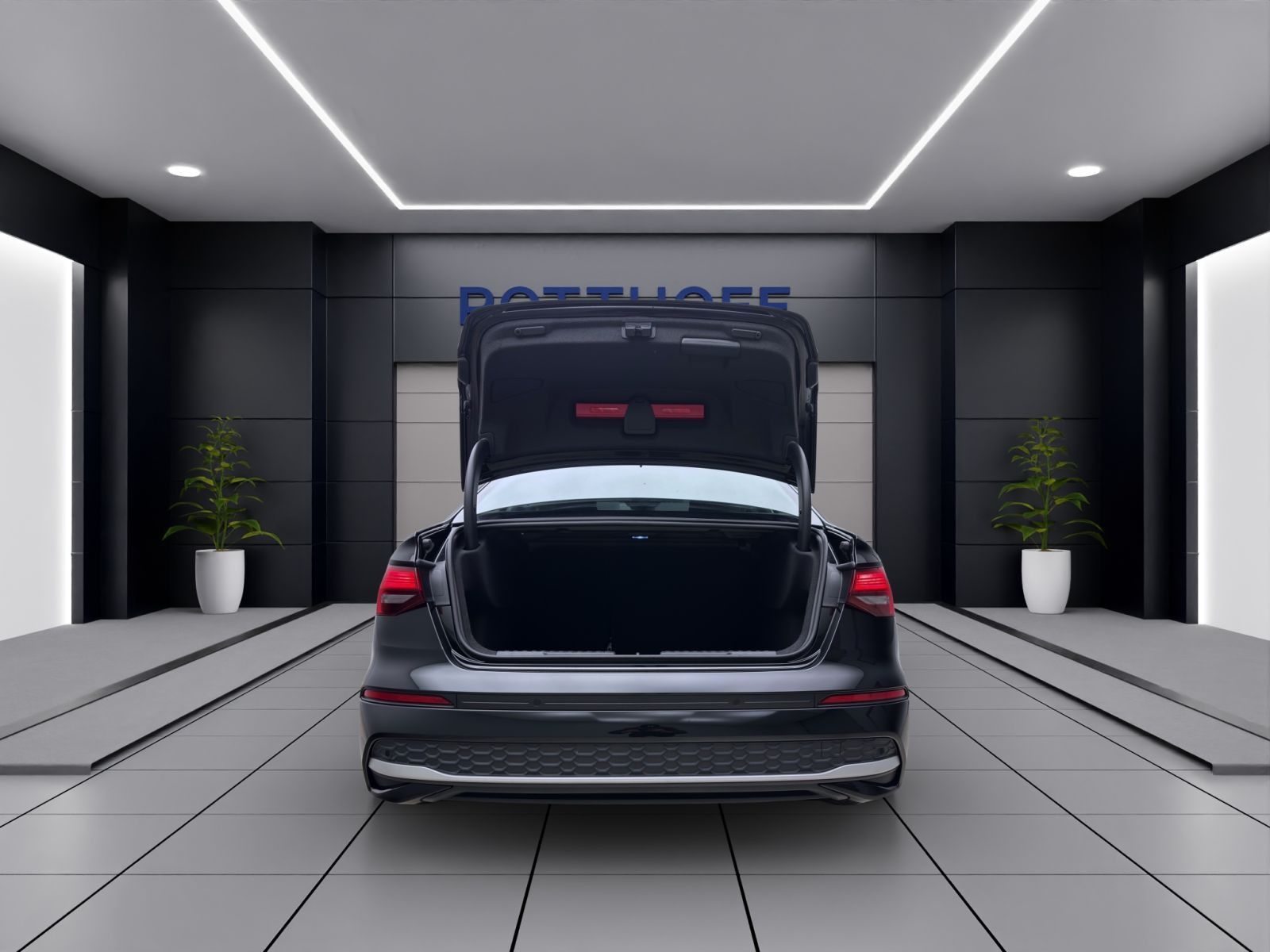 Audi A3 - Bild 4