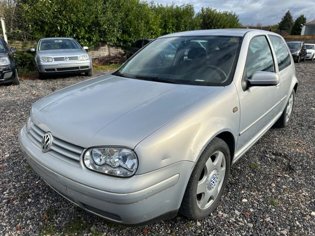 Volkswagen Golf 2.3 Auto Highline