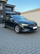 Volkswagen Passat Alltrack 2.0 TDI SCR 147kW DSG 4MOTIO... - VW Passat Alltrack von privat