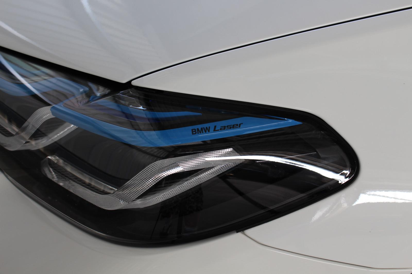 BMW Touring 530 e xDrive M Sport Standh Laser AHK