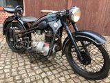 BMW EMW R35 Original-Lack - BMW MOTORRAD R 35 EMW