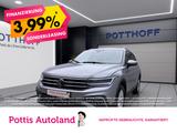 Volkswagen Tiguan Allspace 2.0 TDI DSG LIFE HuD LM18 NAVI A - Volkswagen Tiguan Allspace in Hamm