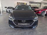 Mazda 2 2022 (8") SKYACTIV-G 90 AT FWD Homura - gebrauchte Mazda 2 aus dem Jahr 2022