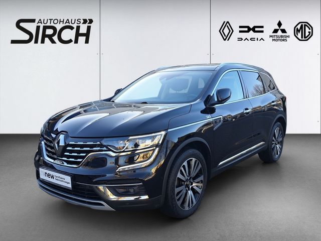 Renault Koleos BLUE dCi 190 FAP, Initiale Paris 4WD