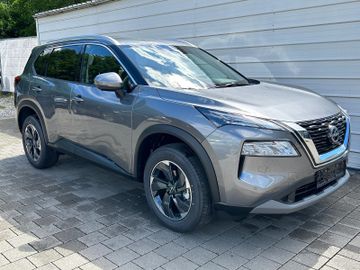 Nissan X-Trail - 2