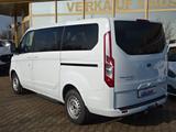 Ford Tourneo Custom 150PS Titanium Standheizung AHK - : Standheizung, Kleinbus