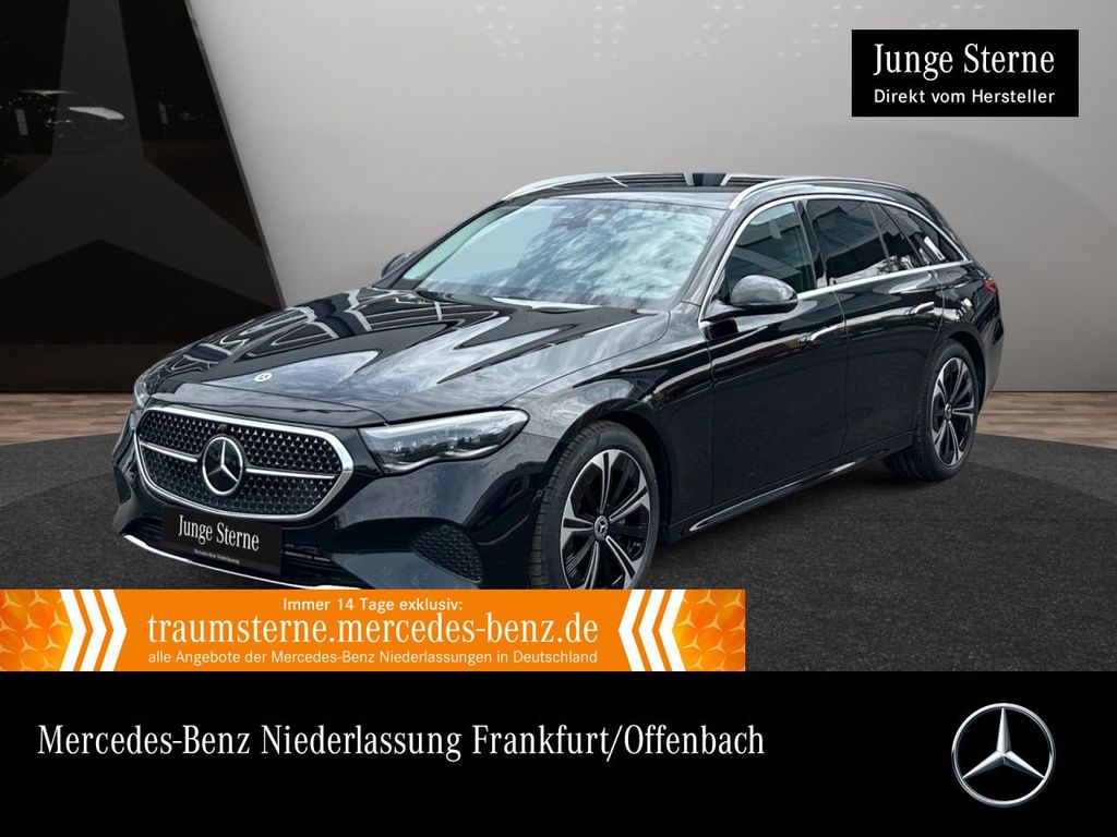Image of Mercedes-Benz E 300