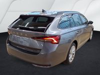 Skoda Octavia - Vorschau Bild 2