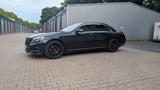 Mercedes-Benz S 350 BlueTEC 4MATIC - DTR Massage Beduftung - Mercedes-Benz S 350 in Leverkusen