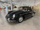 Porsche 356 B 1600 Super Cabrio