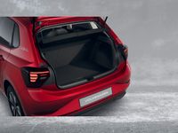 Volkswagen Polo - Vorschau Bild 8