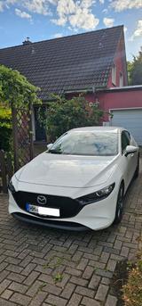 Mazda 3 2.0 e-SKY. G 150 M Hybrid Drive Homura Homura - Mazda 3 von privat