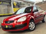 Kia Rio 1.4 EX Base Klima TÜV Neu *TOP* - Kia Gebrauchtwagen von 2007