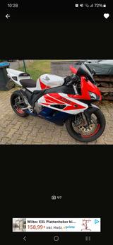 Honda Fireblade CBR 1000rr SC57 - Angebote