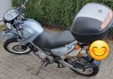 BMW F650 GS - TÜV/ Inspektion neu