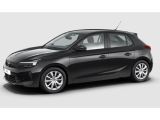 Opel Corsa 1.2 Turbo 100PS PDC Rückfahrk. SHZ DAB Tot - Opel Corsa: Ps