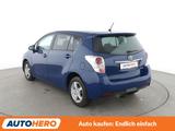 Toyota Verso 1.8 Edition-S+ Aut.*NAVII*TEMPO*CAM*PDC* - blaue Toyota Verso