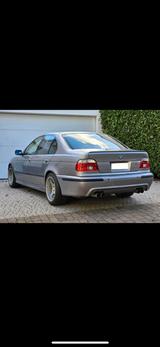 BMW E39 535i V8 Individual, Automatik M5 O... - BMW 535: 535i E39