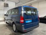 Mercedes-Benz Vito Tourer 114 CDI PRO extralang*8-Sitz*NAVI*R- - Mercedes-Benz Vito: Kombi