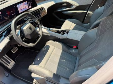 Peugeot 5008 - 4