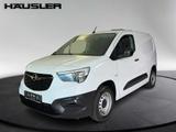 Opel Combo Cargo Edition Klima Tempomat Multifunktion
