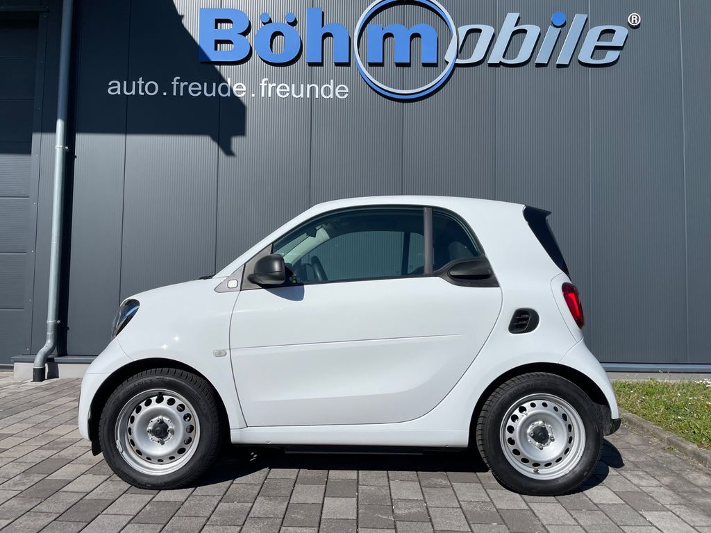 Image of Smart ForTwo