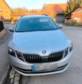 Skoda Octavia 1.6 diesel  TÜV 07/27 - gebrauchte Skoda Cabrios