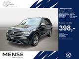Volkswagen Tiguan Allspace 2.0 TSI 4Motion DSG Life AHK|HUD - gebrauchte VW Tiguan Allspace aus dem Jahr 2022