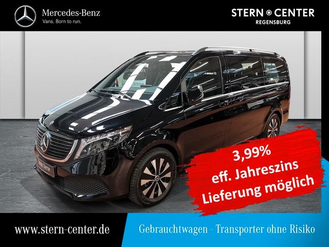 Mercedes-Benz EQV 300 lang Avantgarde Distronic elektr. Türen