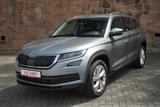 Skoda Kodiaq 1.5 TSI Style LED Navi SmartLink DAB AHK - Skoda Kodiaq in Chemnitz