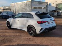 Audi RS3 - Vorschau Bild 20