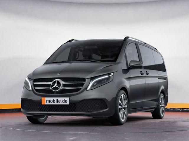 Mercedes-Benz V 250 d Avantgarde Edition lang Burm*360°StdHzg