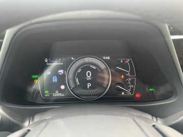 Lexus UX - 11