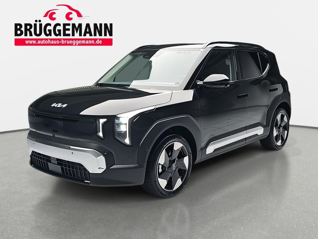 Kia EV2