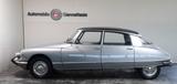 Citroën DS DS 21 Halbautomatik Original nicht Restaurier - Citroën DS: 21