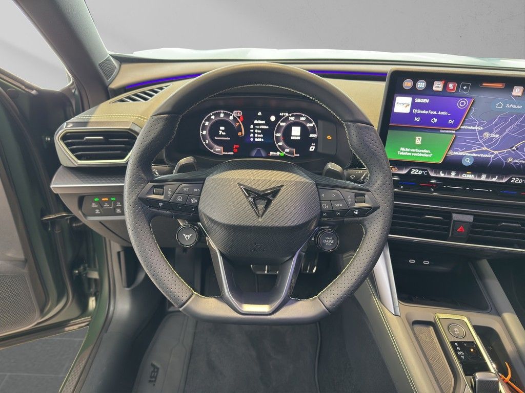 Cupra Formentor - Bild 10