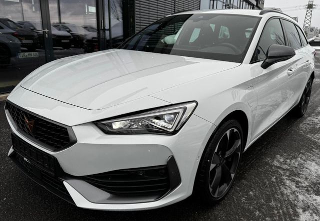 Cupra Leon Sportstourer e-Hybrid /ACC/Kessy/235€mtl.