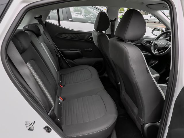 Hyundai i10 1.0 Select Kamera Navi Spurhalteassistent