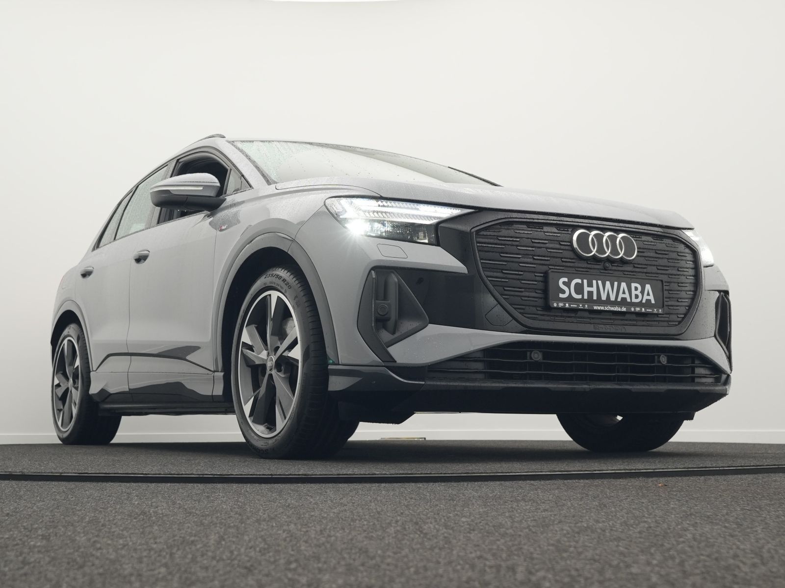 Audi Q4 e-tron - Bild 24