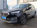 Seat Tarraco 2,0d Xcellence 4Drive 7 Sitzer Navi LED - gebrauchte Seat Pickups