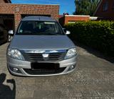 Dacia Logan MCV 1.6 16V  - Dacia Logan: 16v