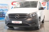 Mercedes-Benz Vito Kasten 110CDI FWD lang *3-Sitzer*Klima*PDC* - gebrauchte Mercedes-Benz Vito aus dem Jahr 2020