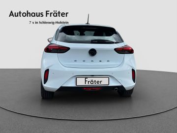 Fotografie 7 des Opel Corsa GS Kamera LED Sitz-/Lenkradheizung PDC