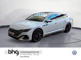 Volkswagen Arteon Shooting Brake *AHK*PANO*LED* 4-MOTION*R- - Volkswagen Arteon Jahreswagen