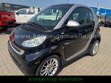 Smart ForTwo fortwo coupe Brabus 82PS Turbo - Smart aus 2010: Brabus