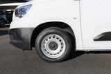Opel Combo Cargo 1.5 D Klima/Tempomat/Bluetooth - Opel Combo Gebrauchtwagen