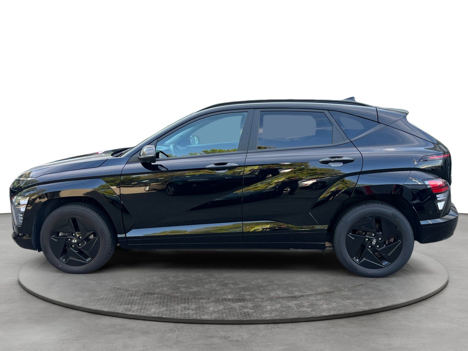 Hyundai KONA Elektro – Bild 3