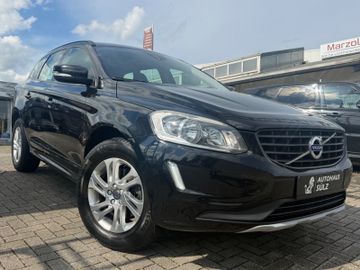 Volvo XC60 - 1