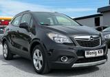 Opel Mokka 1.6 Edition ecoFlex*SITZ&L-HZG*TEMP*77TKM* - Opel Gebrauchtwagen in Wesel