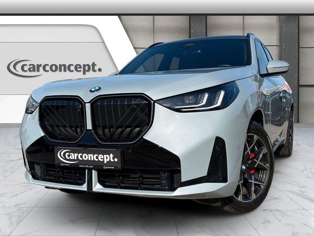 Image of BMW X3